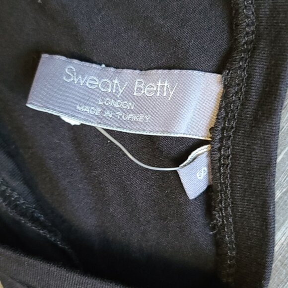 Sweaty Betty "Take It Easy" Dress - Picture 4 of 5